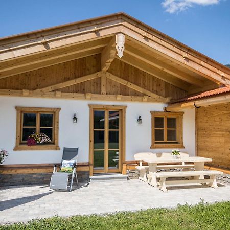 Holznerhof - Chiemgau Karte Βίλα Inzell Εξωτερικό φωτογραφία