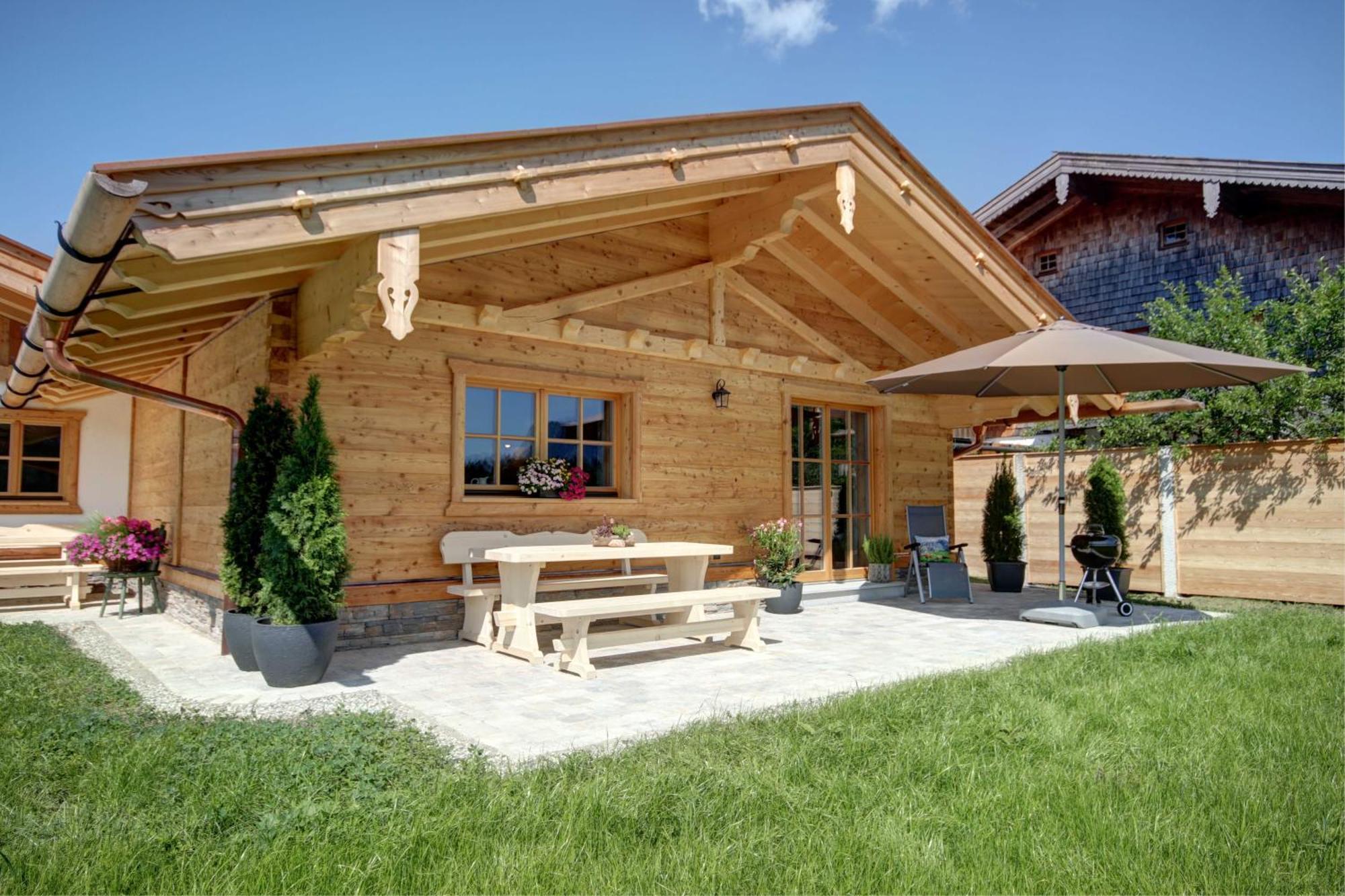 Holznerhof - Chiemgau Karte Βίλα Inzell Εξωτερικό φωτογραφία
